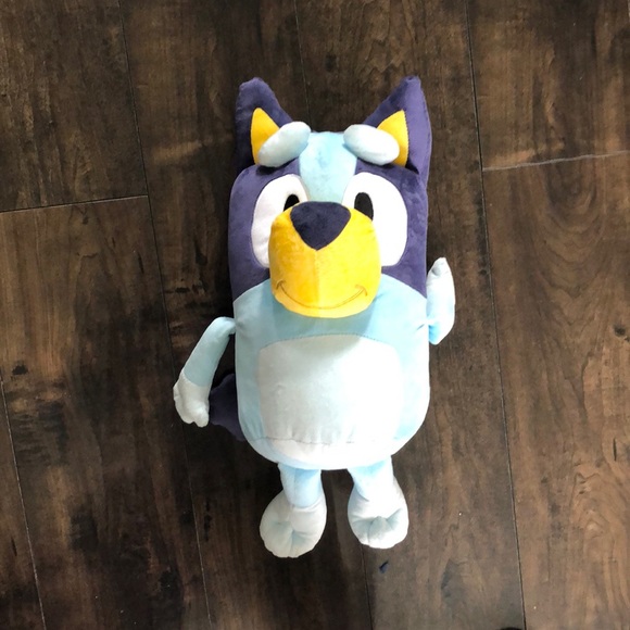Nickelodeon Other - Bluey Plush